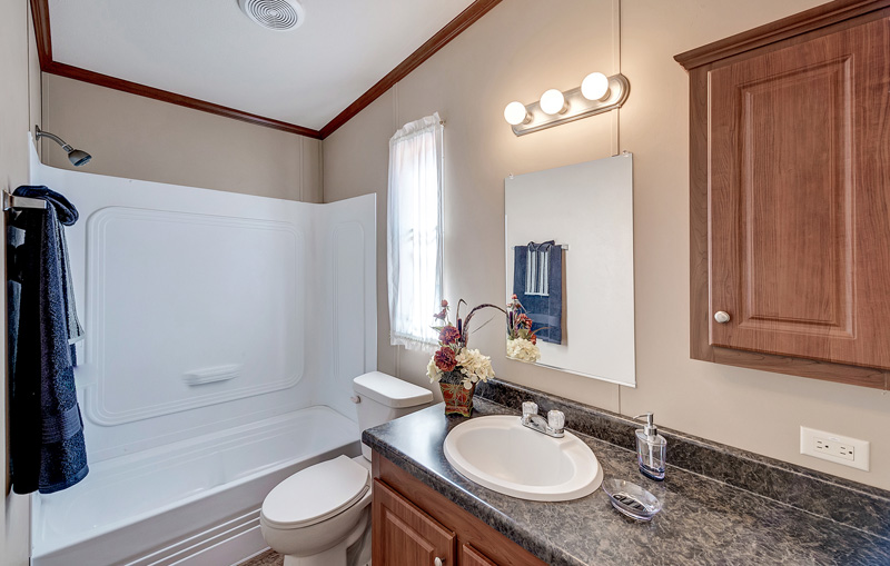 3 Bedroom Home with 1 acre in Bonham, TX - Thumbnail 21
